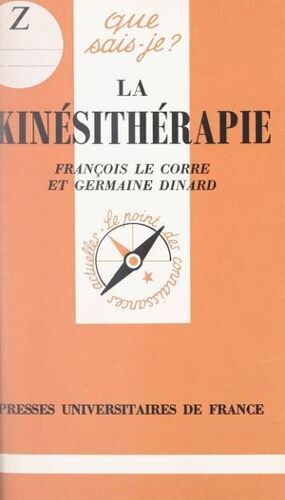 La Kinésithérapie