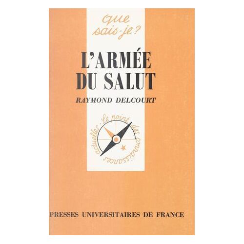 L'armée Du Salut