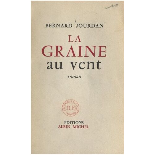La Graine Au Vent