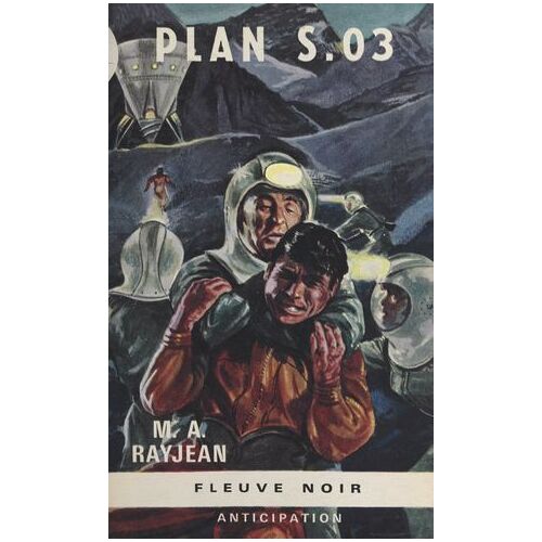 Plan S. 03