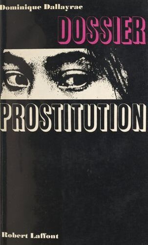Dossier Prostitution