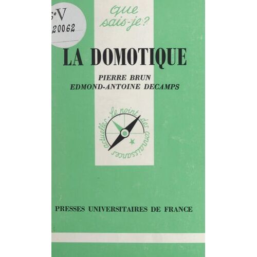 La Domotique