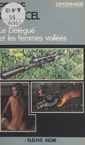 Le Délégué Et Les Femmes Voilées