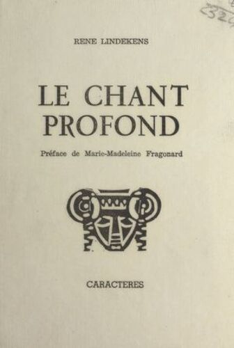 Le Chant Profond