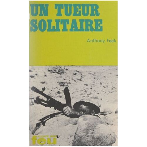 Un Tueur Solitaire