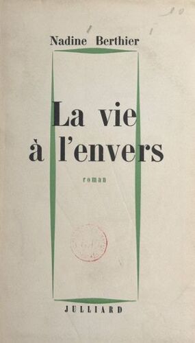La Vie À L'envers