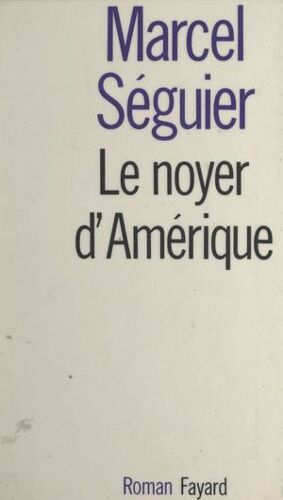 Le Noyer D'amérique