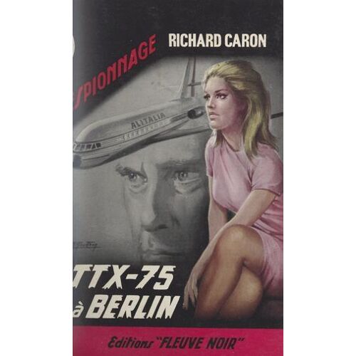 Ttx 75 À Berlin