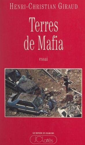 Terres De Mafia