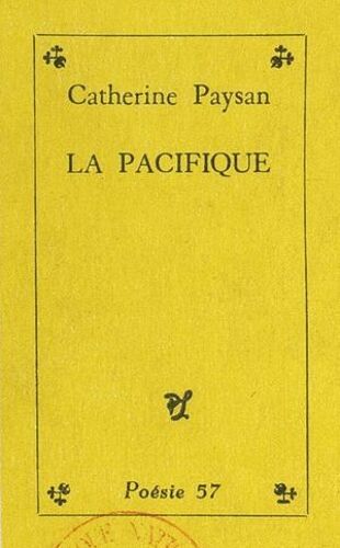 La Pacifique