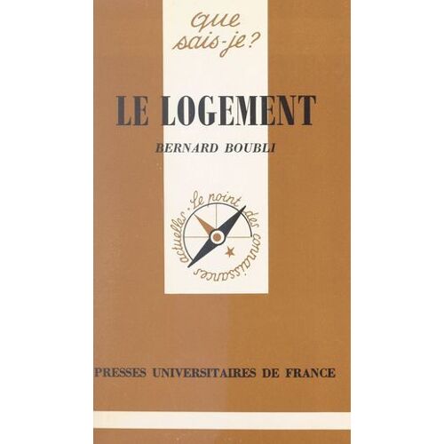 Le Logement