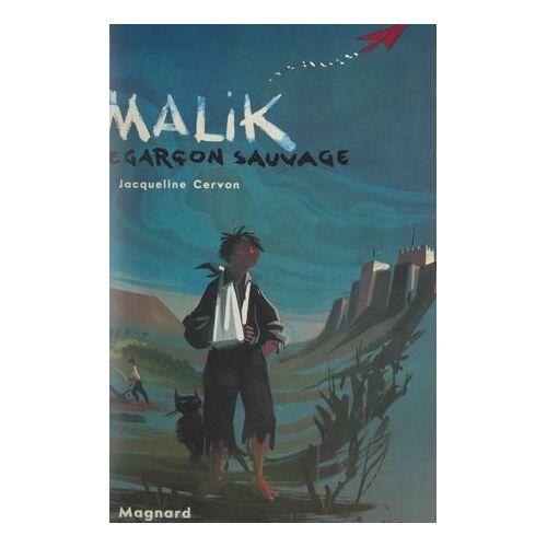 Malik, Le Garçon Sauvage