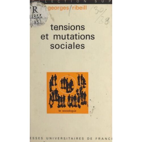 Tensions Et Mutations Sociales