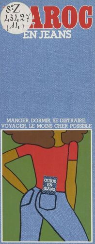 Maroc En Jeans