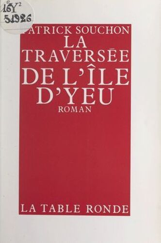 La Traversée De L'île D'yeu