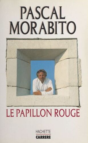 Le Papillon Rouge