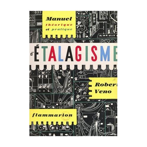 Manuel Théorique Et Pratique D'étalagisme