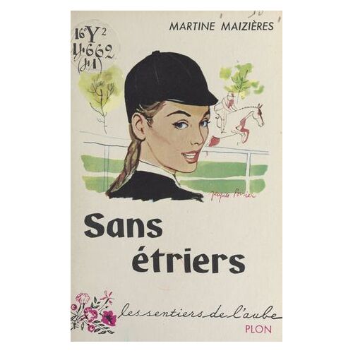 Sans Étriers