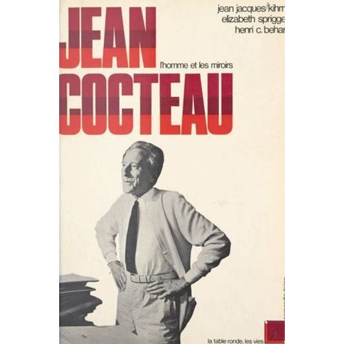 Jean Cocteau