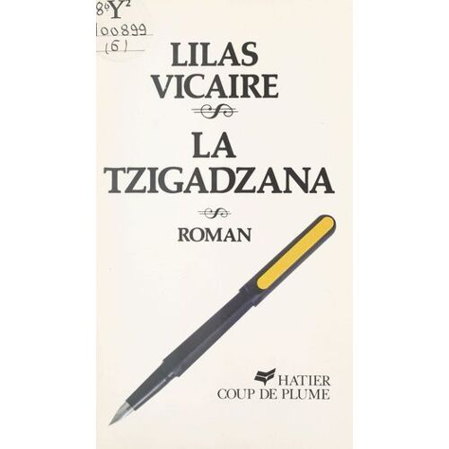 La Tzigadzana