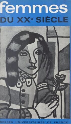 Femmes Du Xxe Siècle
