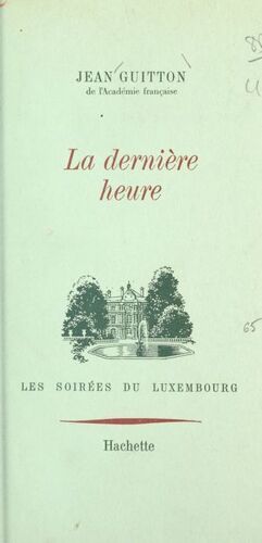 La Dernière Heure