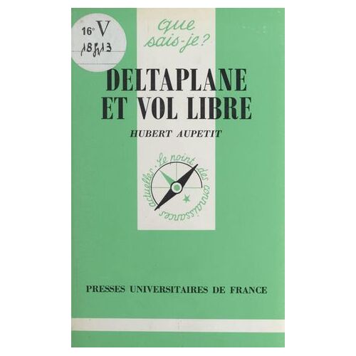 Deltaplane Et Vol Libre