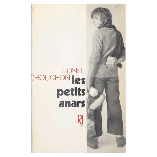 Les Petits Anars