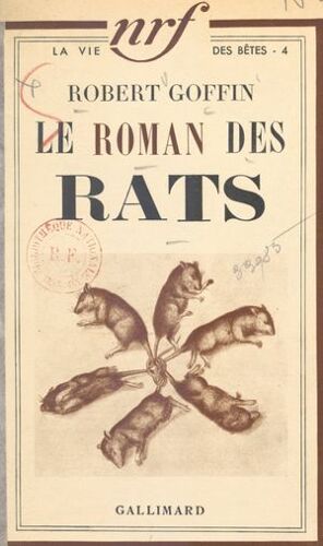 Le Roman Des Rats