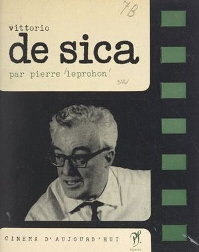 Vittorio De Sica