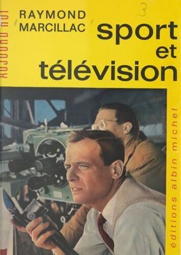 Sport Et Télévision