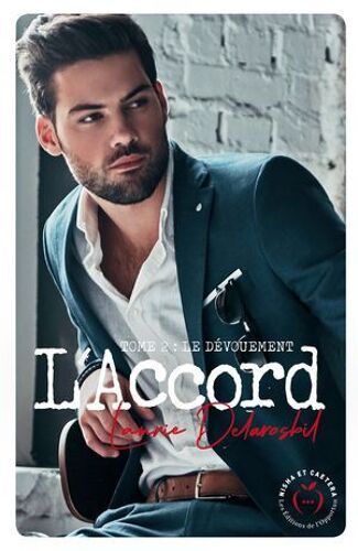 L'accord - Tome 2