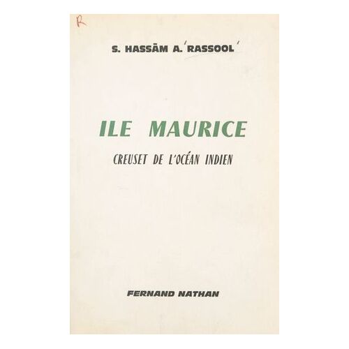 Île Maurice
