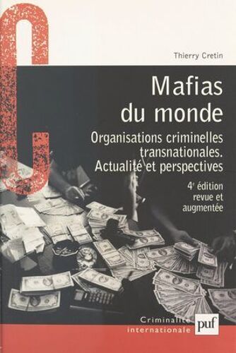 Mafias Du Monde