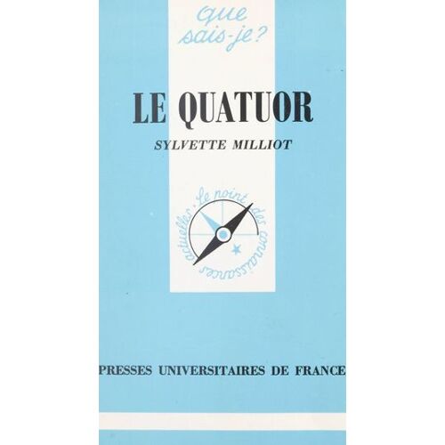 Le Quatuor