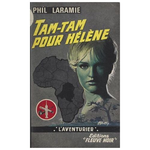 Tam-Tam Pour Hélène