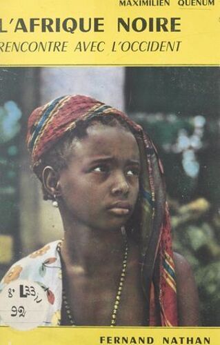 L'afrique Noire