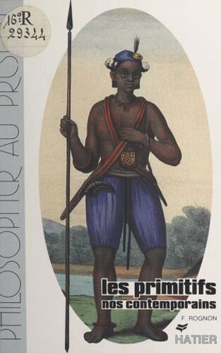 Les Primitifs, Nos Contemporains