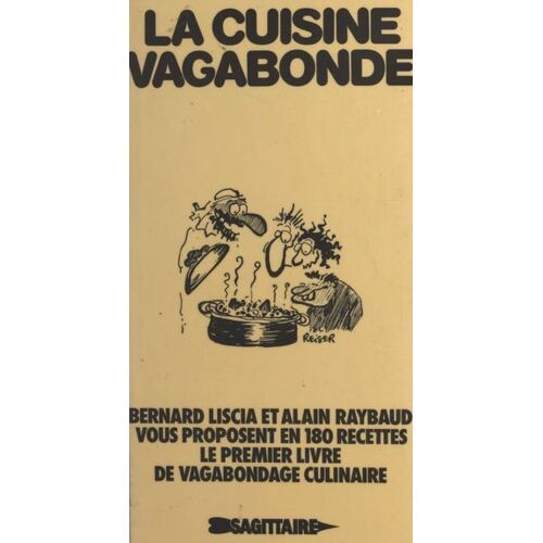 La Cuisine Vagabonde