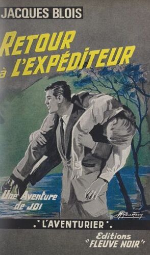 Retour À L'expéditeur