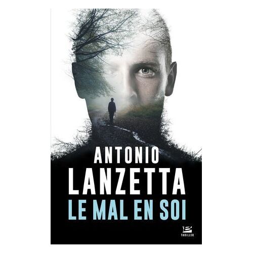 Une Enquête De Damiano Valente, T1 : Le Mal En Soi