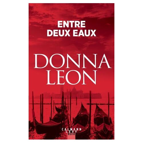 Entre Deux Eaux