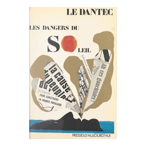 Les Dangers Du Soleil
