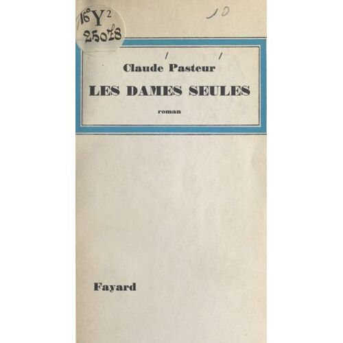 Les Dames Seules