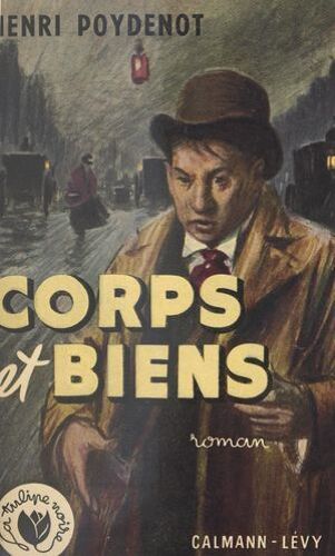 Corps Et Biens