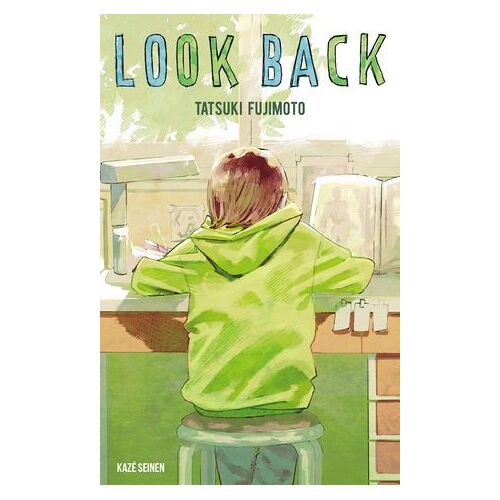Look Back