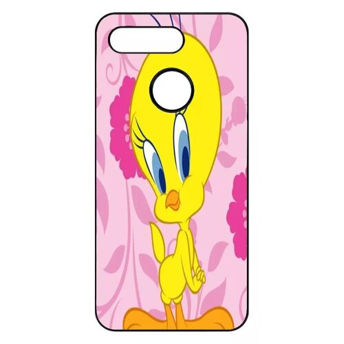 Coque Pour Honor View 20 - Titi - Noir