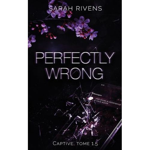 Captive Tome 1.5 - Perfectly Wrong