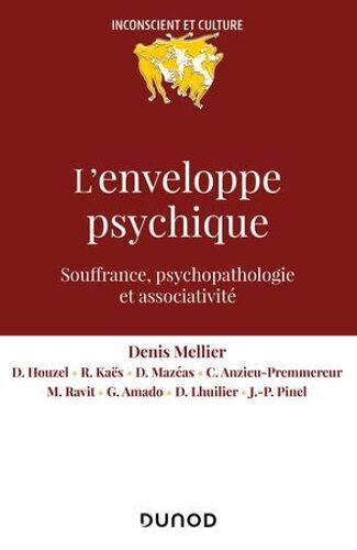 L'enveloppe Psychique