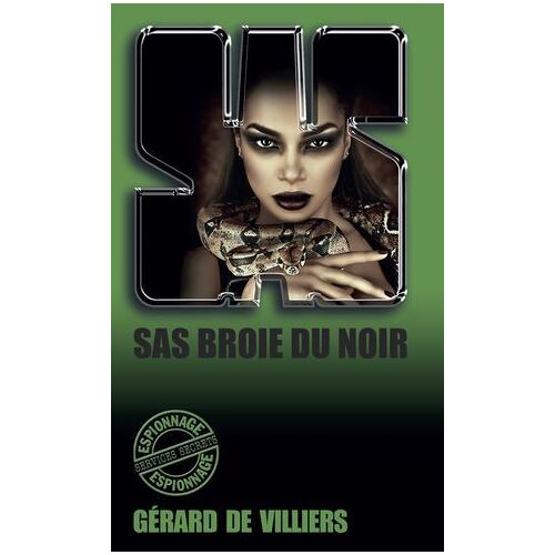 Sas 7 Sas Broie Du Noir